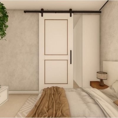 Sobrado Residencial com 165m², 2 quartos, 2 suítes, 2 garagens, no bairro Vargem Grande em Florianópolis