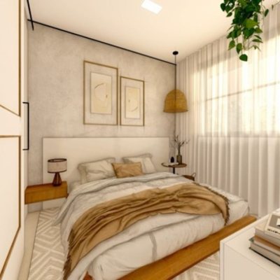 Sobrado Residencial com 165m², 2 quartos, 2 suítes, 2 garagens, no bairro Vargem Grande em Florianópolis