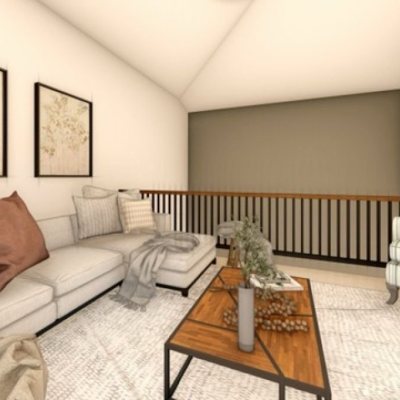 Sobrado Residencial com 165m², 2 quartos, 2 suítes, 2 garagens, no bairro Vargem Grande em Florianópolis