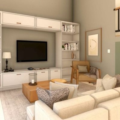 Sobrado Residencial com 165m², 2 quartos, 2 suítes, 2 garagens, no bairro Vargem Grande em Florianópolis