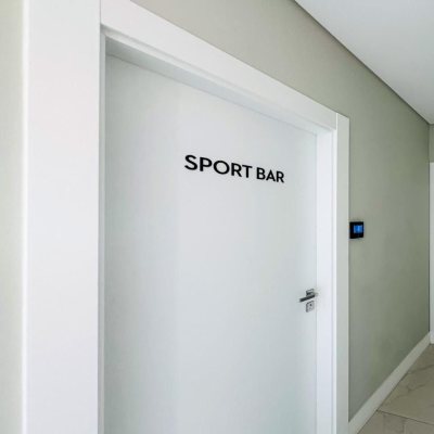 Studio Residencial com 44m², 1 quarto, 1 garagem, no bairro Monte Verde em Florianópolis