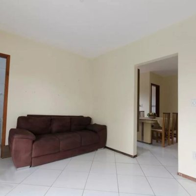 Apartamentos com 70m², 2 quartos (sendo 1 suíte), 1 garagem, no bairro Ingleses do Rio Vermelho em Florianópolis