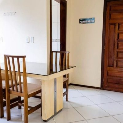 Apartamentos com 70m², 2 quartos (sendo 1 suíte), 1 garagem, no bairro Ingleses do Rio Vermelho em Florianópolis