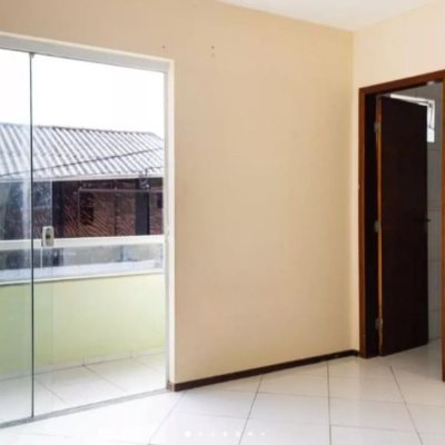 Apartamentos com 70m², 2 quartos (sendo 1 suíte), 1 garagem, no bairro Ingleses do Rio Vermelho em Florianópolis