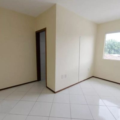 Apartamentos com 70m², 2 quartos (sendo 1 suíte), 1 garagem, no bairro Ingleses do Rio Vermelho em Florianópolis