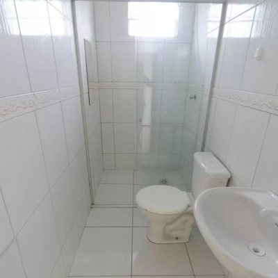 Apartamentos com 70m², 2 quartos (sendo 1 suíte), 1 garagem, no bairro Ingleses do Rio Vermelho em Florianópolis