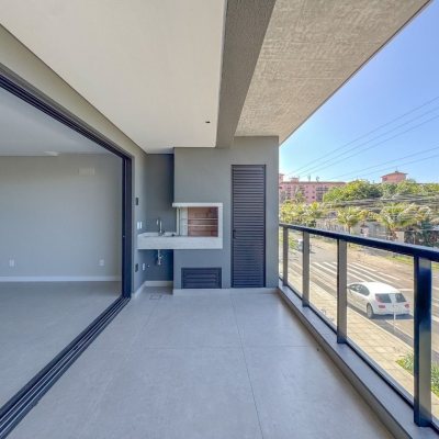 Apartamentos com 148m², 3 quartos, 3 suítes, 2 garagens, no bairro Jurerê em Florianópolis