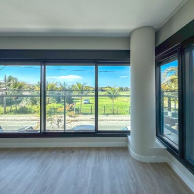 Apartamentos com 148m², 3 quartos, 3 suítes, 2 garagens, no bairro Jurerê em Florianópolis
