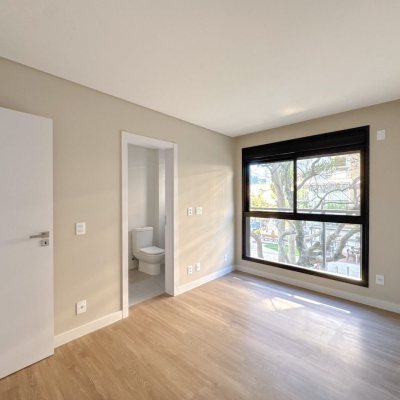 Apartamentos com 148m², 3 quartos, 3 suítes, 2 garagens, no bairro Jurerê em Florianópolis