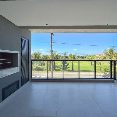 Apartamentos com 148m², 3 quartos, 3 suítes, 2 garagens, no bairro Jurerê em Florianópolis