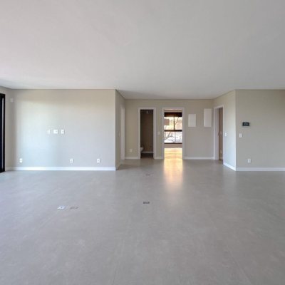 Apartamentos com 148m², 3 quartos, 3 suítes, 2 garagens, no bairro Jurerê em Florianópolis