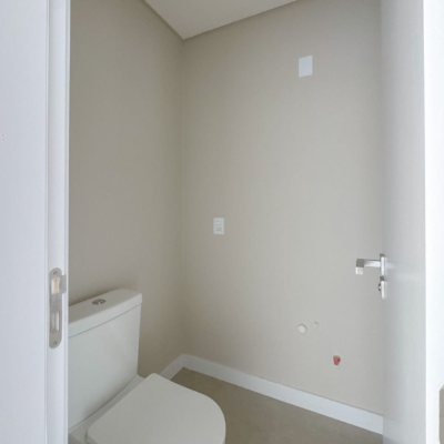 Apartamentos com 148m², 3 quartos, 3 suítes, 2 garagens, no bairro Jurerê em Florianópolis