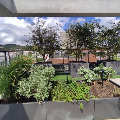 Apartamentos com 148m², 3 quartos, 3 suítes, 2 garagens, no bairro Jurerê em Florianópolis