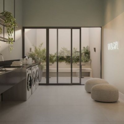 Studio Residencial com 20m², no bairro Centro em Florianópolis