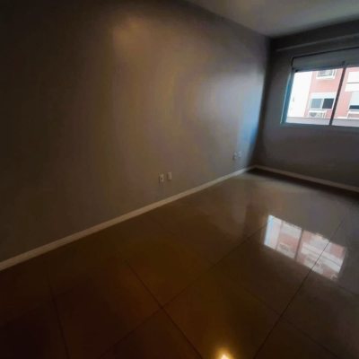 Apartamentos com 105m², 2 quartos, 1 garagem, no bairro Barreiros em São José