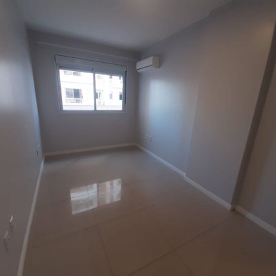 Apartamentos com 105m², 2 quartos, 1 garagem, no bairro Barreiros em São José