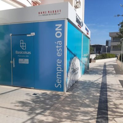 Apartamentos com 105m², 2 quartos, 1 garagem, no bairro Barreiros em São José