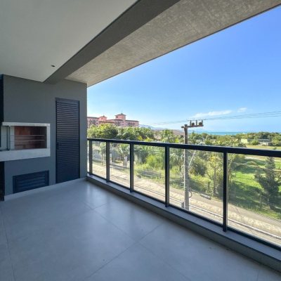 Apartamentos com 148m², 3 quartos, 3 suítes, 2 garagens, no bairro Jurerê em Florianópolis