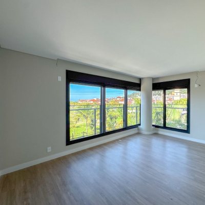 Apartamentos com 148m², 3 quartos, 3 suítes, 2 garagens, no bairro Jurerê em Florianópolis