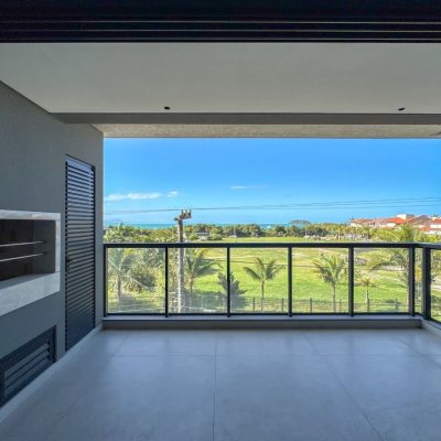 Apartamentos com 148m², 3 quartos, 3 suítes, 2 garagens, no bairro Jurerê em Florianópolis