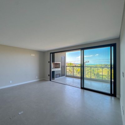 Apartamentos com 148m², 3 quartos, 3 suítes, 2 garagens, no bairro Jurerê em Florianópolis