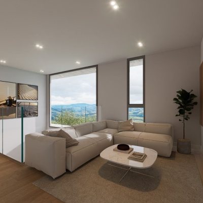 Sobrado Residencial com 196m², 3 quartos, 1 suíte, 2 garagens, no bairro Campeche em Florianópolis