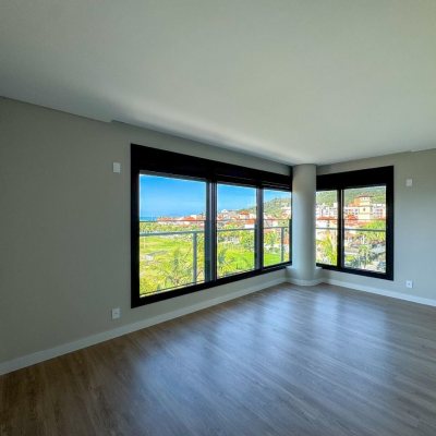 Apartamentos com 148m², 3 quartos, 3 suítes, 2 garagens, no bairro Jurerê em Florianópolis