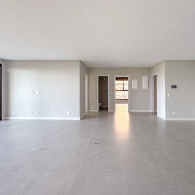 Apartamentos com 148m², 3 quartos, 3 suítes, 2 garagens, no bairro Jurerê em Florianópolis