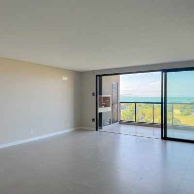 Apartamentos com 148m², 3 quartos, 3 suítes, 2 garagens, no bairro Jurerê em Florianópolis