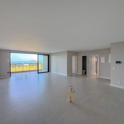 Apartamentos com 148m², 3 quartos, 3 suítes, 2 garagens, no bairro Jurerê em Florianópolis