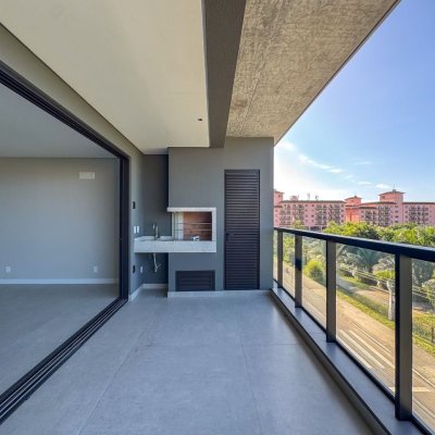 Apartamentos com 148m², 3 quartos, 3 suítes, 2 garagens, no bairro Jurerê em Florianópolis