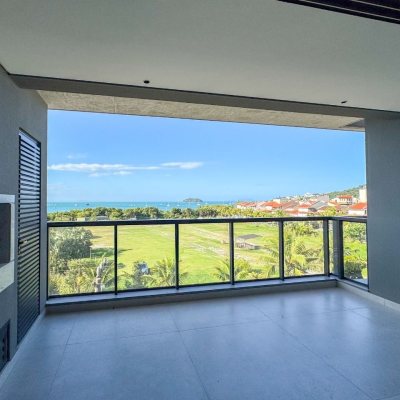 Apartamentos com 148m², 3 quartos, 3 suítes, 2 garagens, no bairro Jurerê em Florianópolis