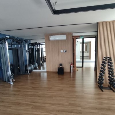 Apartamentos com 148m², 3 quartos, 3 suítes, 2 garagens, no bairro Jurerê em Florianópolis