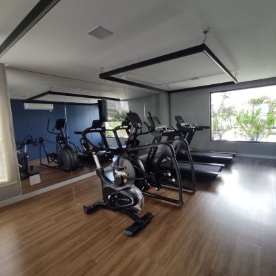 Apartamentos com 148m², 3 quartos, 3 suítes, 2 garagens, no bairro Jurerê em Florianópolis