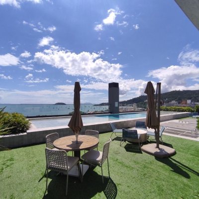 Apartamentos com 148m², 3 quartos, 3 suítes, 2 garagens, no bairro Jurerê em Florianópolis