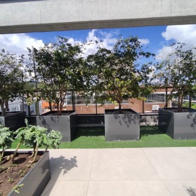 Apartamentos com 148m², 3 quartos, 3 suítes, 2 garagens, no bairro Jurerê em Florianópolis