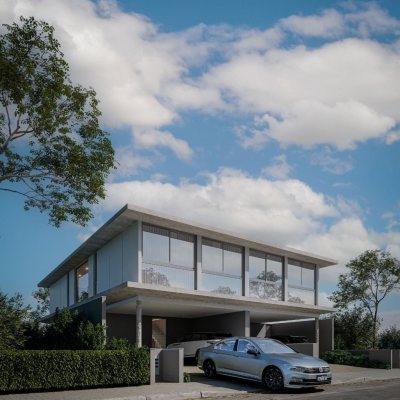 Sobrado Residencial com 196m², 3 quartos, 1 suíte, 2 garagens, no bairro Campeche em Florianópolis