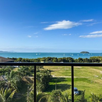 Apartamentos com 236m², 3 quartos, 3 suítes, 2 garagens, no bairro Jurerê em Florianópolis