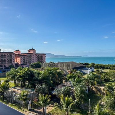 Apartamentos com 236m², 3 quartos, 3 suítes, 2 garagens, no bairro Jurerê em Florianópolis