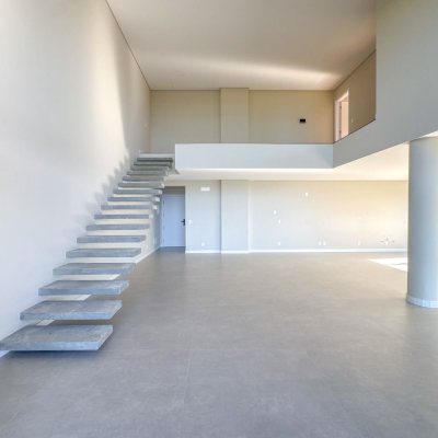 Apartamentos com 236m², 3 quartos, 3 suítes, 2 garagens, no bairro Jurerê em Florianópolis