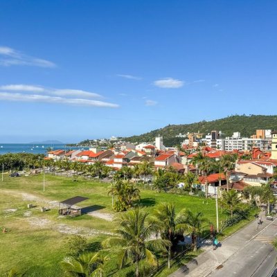 Apartamentos com 236m², 3 quartos, 3 suítes, 2 garagens, no bairro Jurerê em Florianópolis