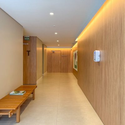 Apartamentos com 236m², 3 quartos, 3 suítes, 2 garagens, no bairro Jurerê em Florianópolis