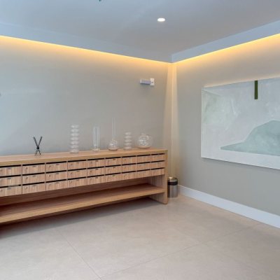 Apartamentos com 236m², 3 quartos, 3 suítes, 2 garagens, no bairro Jurerê em Florianópolis