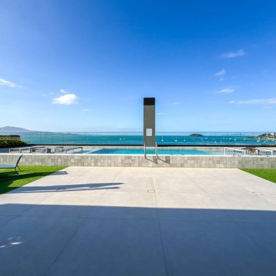 Apartamentos com 236m², 3 quartos, 3 suítes, 2 garagens, no bairro Jurerê em Florianópolis