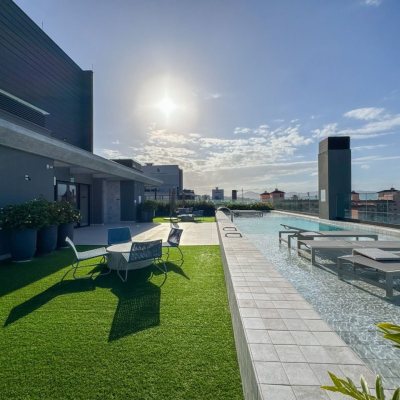 Apartamentos com 236m², 3 quartos, 3 suítes, 2 garagens, no bairro Jurerê em Florianópolis