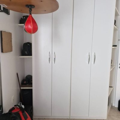 Casa Residencial com 240m², 5 quartos, 1 suíte, 2 garagens, no bairro Santa Mônica em Florianópolis