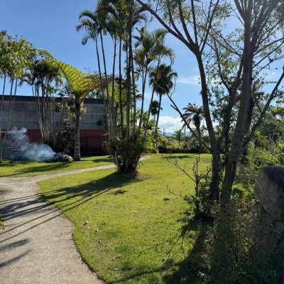 Terrenos Residenciais com 450m², no bairro Ingleses do Rio Vermelho em Florianópolis