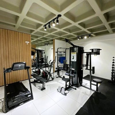 Cobertura com 367m², 3 quartos, 3 suítes, 4 garagens, no bairro Estreito em Florianópolis