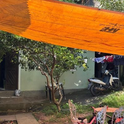 Terreno Comercial/Residencial com 593m², no bairro Capoeiras em Florianópolis