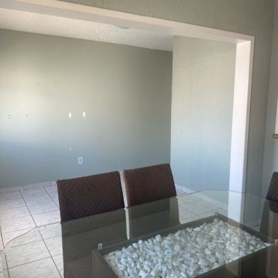Apartamentos com 48m², 2 quartos, 1 garagem, no bairro Barreiros em São José
